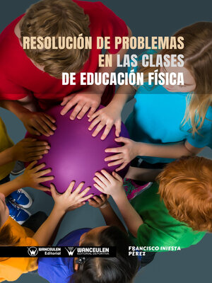 cover image of Resolución de Problemas en las Clases de Educación Física